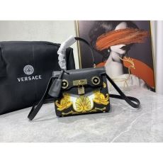 Versace Handle Bags